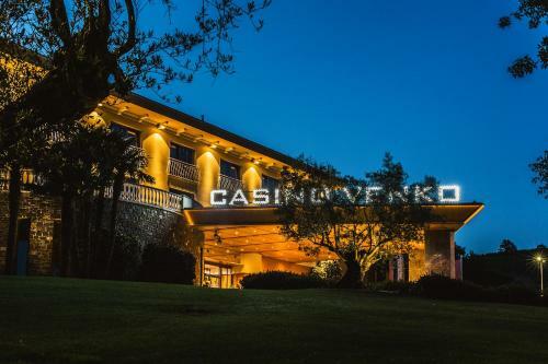 Hotel Venko