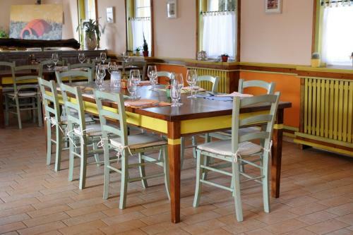 Hostal Guest House Kabaj Morel