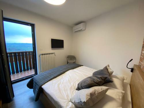 Hostal Bu?inel Rooms
