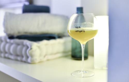 B&B Calligaris