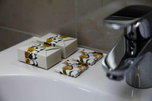 Hostal Apartments Dvor