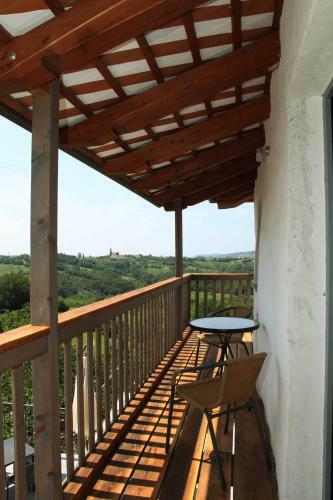 Hostal Apartments Dvor