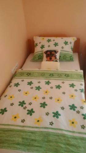 Bed & Breakfast Osterija Na Planinci