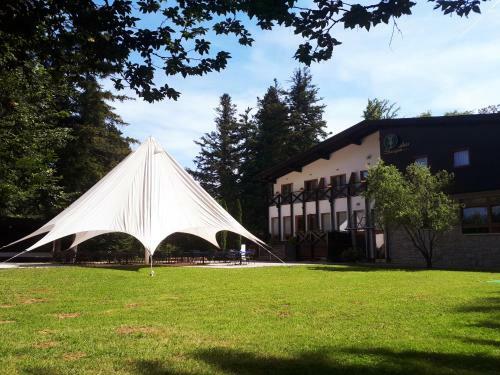 Hotel Rakov Skocjan
