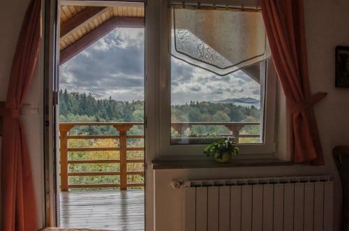 Bed & Breakfast Mi?kar Rooms