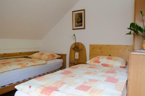 Bed & Breakfast Mi?kar Rooms