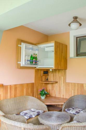 Bed & Breakfast Mi?kar Rooms