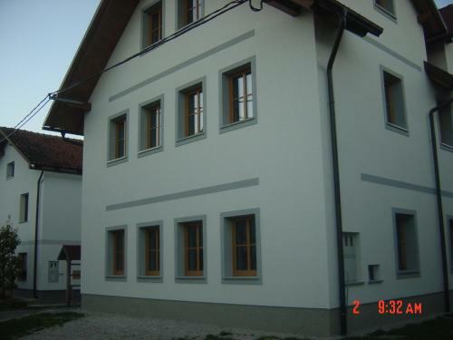 Apartments Vrdjan