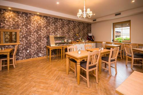 Bed & Breakfast Karun