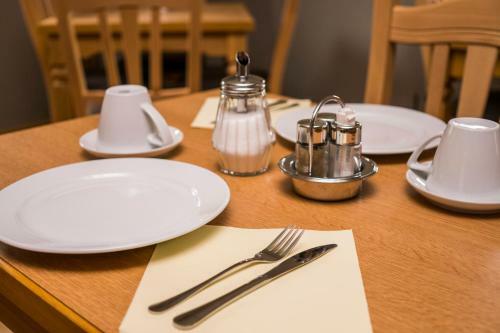 Bed & Breakfast Karun