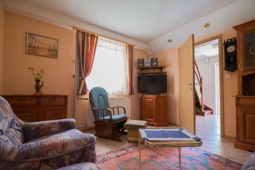 Apartma Franko