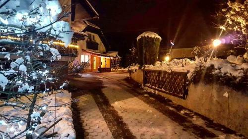 Apartma Franko