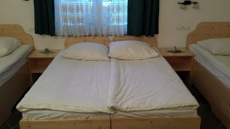 Albergue Mama's House