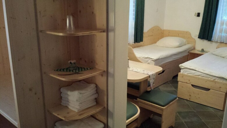 Albergue Mama's House
