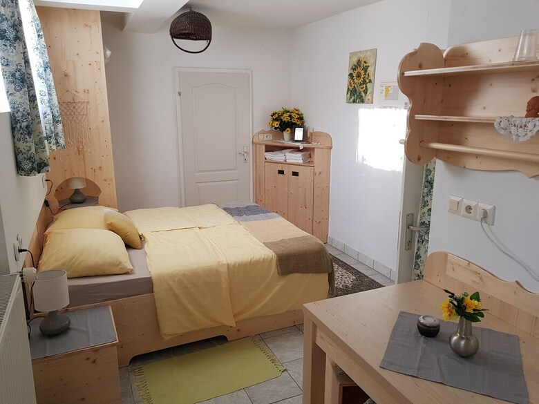 Albergue Mama's House