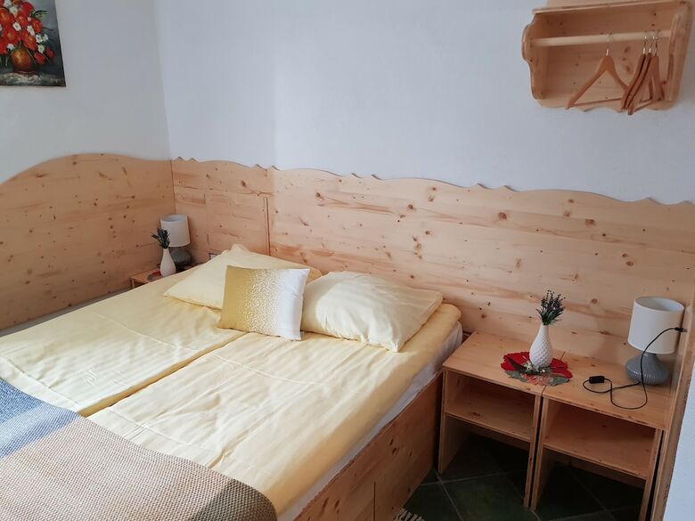 Albergue Mama's House