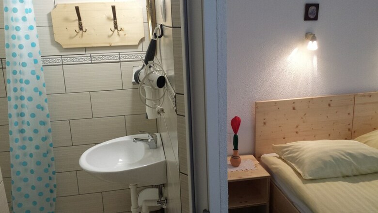Albergue Mama's House