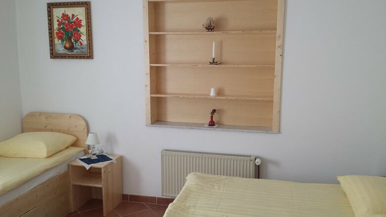 Albergue Mama's House