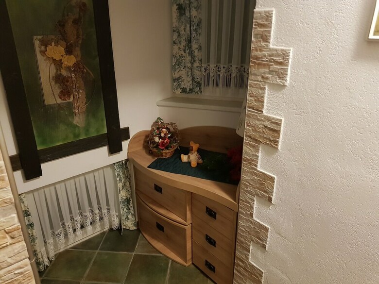 Albergue Mama's House
