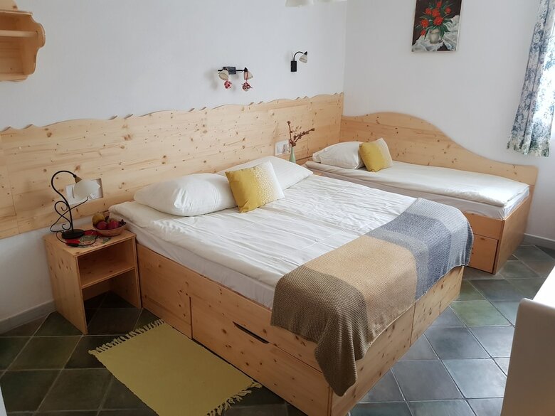 Albergue Mama's House
