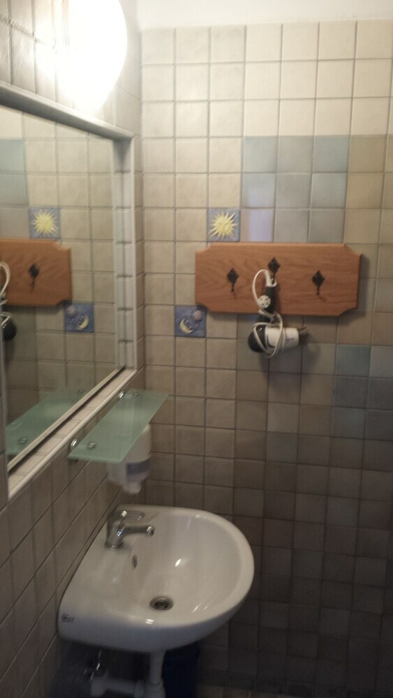 Albergue Mama's House