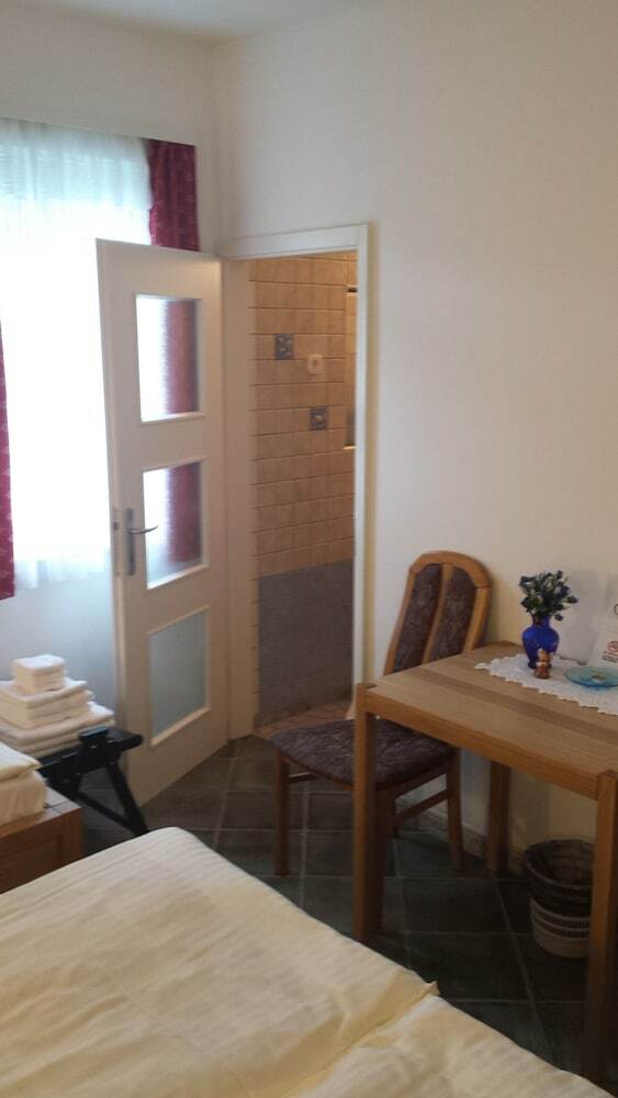 Albergue Mama's House