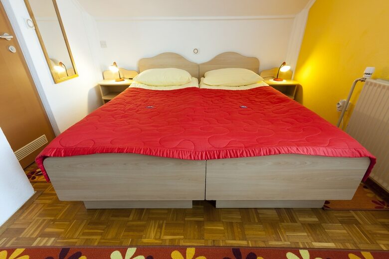 Bed & Breakfast Rooms & Apartments Jana