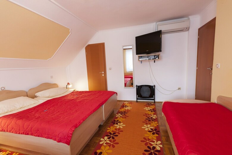 Bed & Breakfast Rooms & Apartments Jana