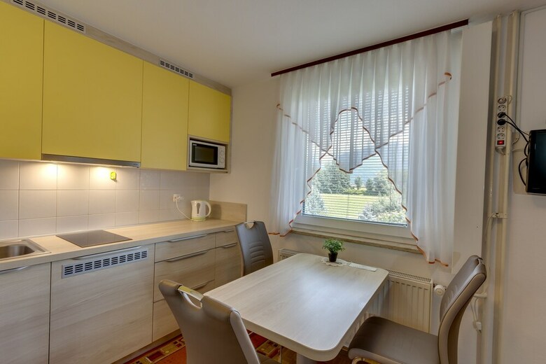 Bed & Breakfast Rooms & Apartments Jana