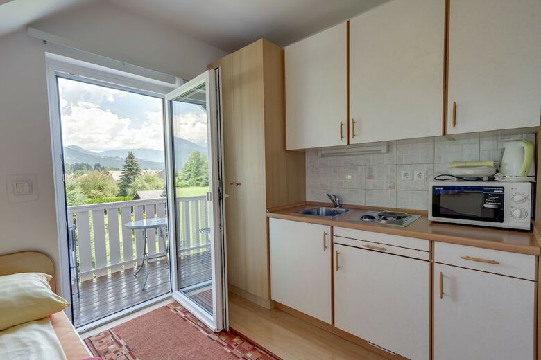 Bed & Breakfast Rooms & Apartments Jana