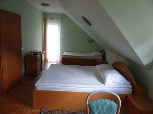 Posada Rooms Hochkraut