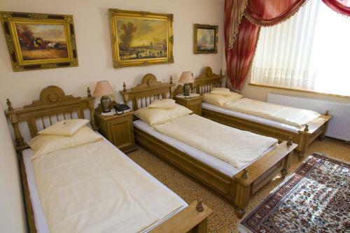 Hotel Grande