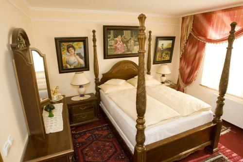Hotel Grande