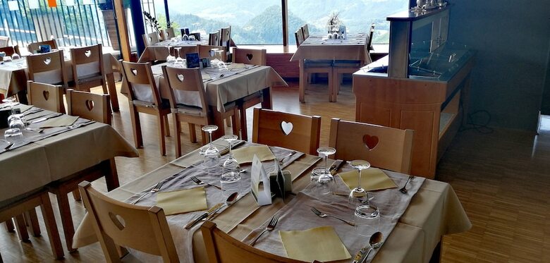 Hotel Celjska Koca