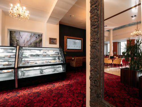 Hotel Evropa
