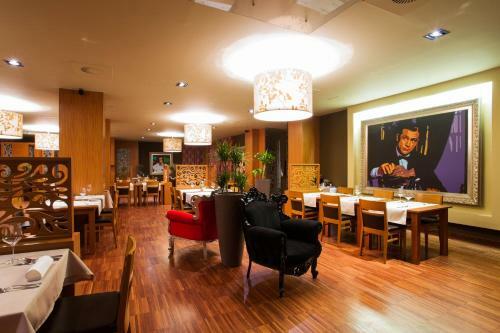 Hotel Evropa