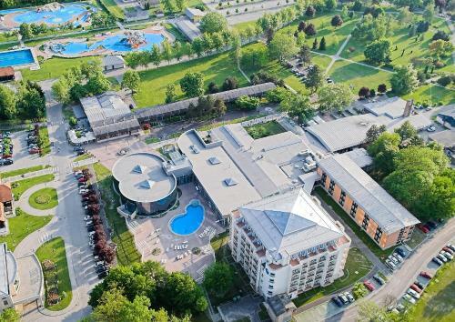 Hotel ?ate? - Terme ?ate?
