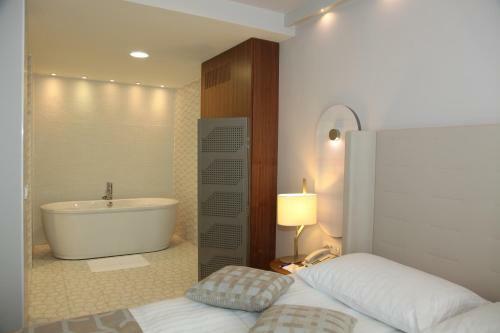 Hotel Terme - Terme ?ate?
