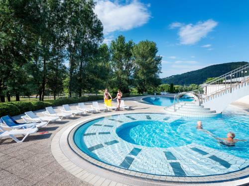 Hotel Terme - Terme ?ate?