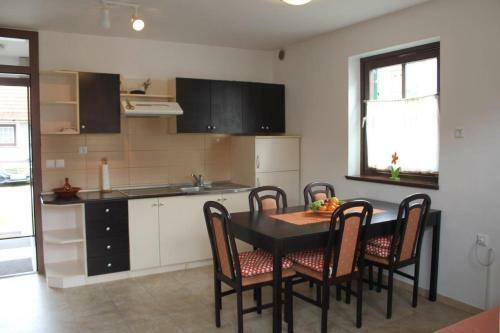 Apartma Cifra ?ate?