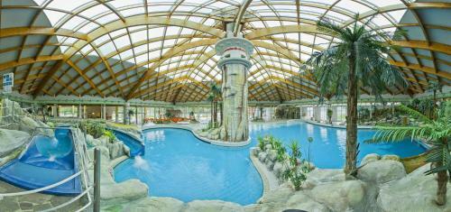 Vacation House Simmi - Terme ?ate?