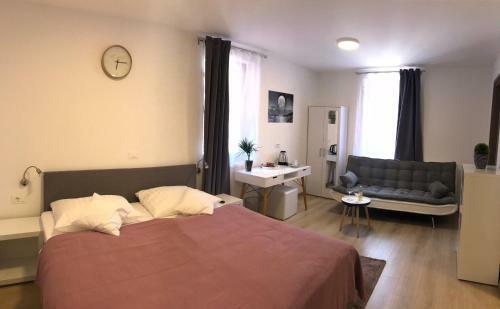 Bed & Breakfast Gostisce Sovdat