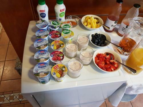 Bed & Breakfast Gostisce Sovdat