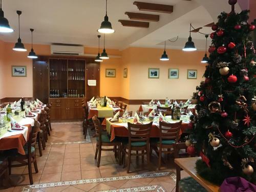 Bed & Breakfast Gostisce Sovdat