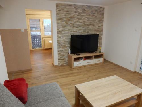 Apartma Mojca