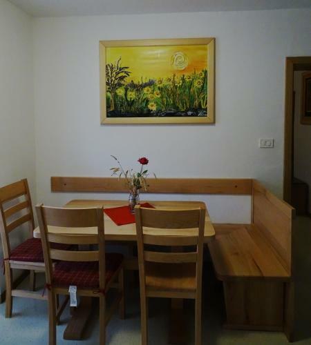 Apartmaji Pri Marodnu