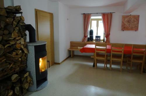 Apartmaji Pri Marodnu