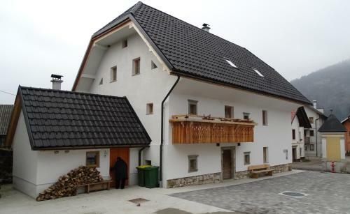 Apartmaji Pri Marodnu