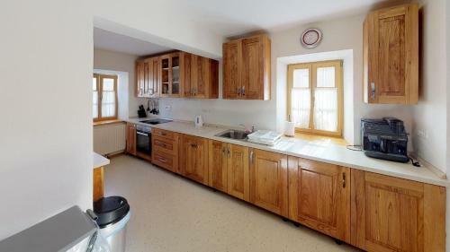 Apartmaji Pri Marodnu