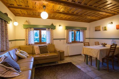 Hostal Penzion Mayer